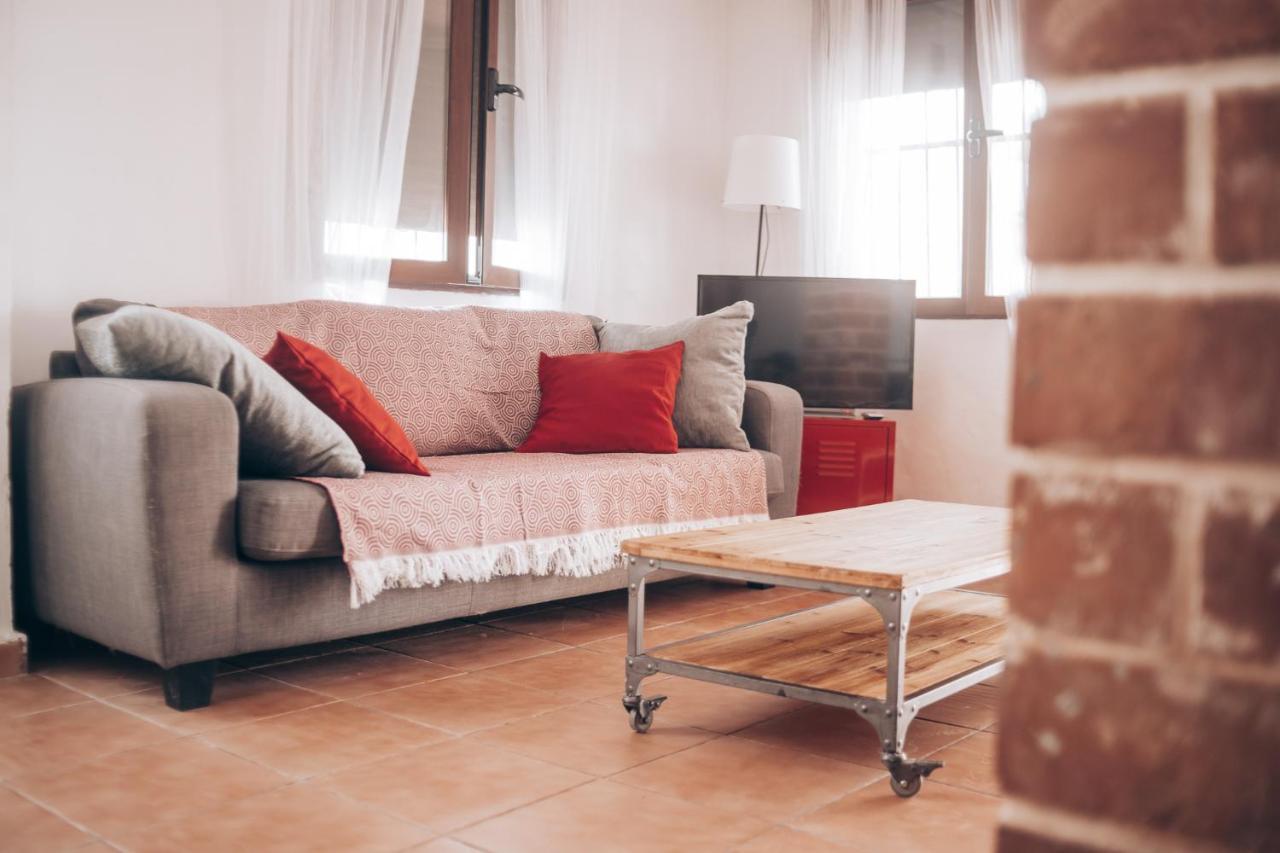 Beach House Close To Alicante And Airport - Apartamento Completo Daire Santa Pola Dış mekan fotoğraf