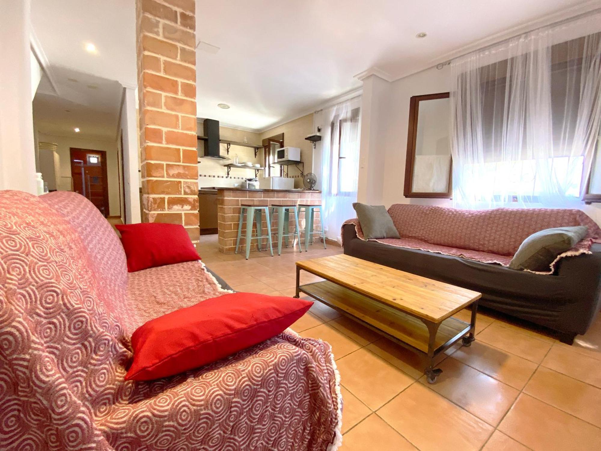 Beach House Close To Alicante And Airport - Apartamento Completo Daire Santa Pola Dış mekan fotoğraf