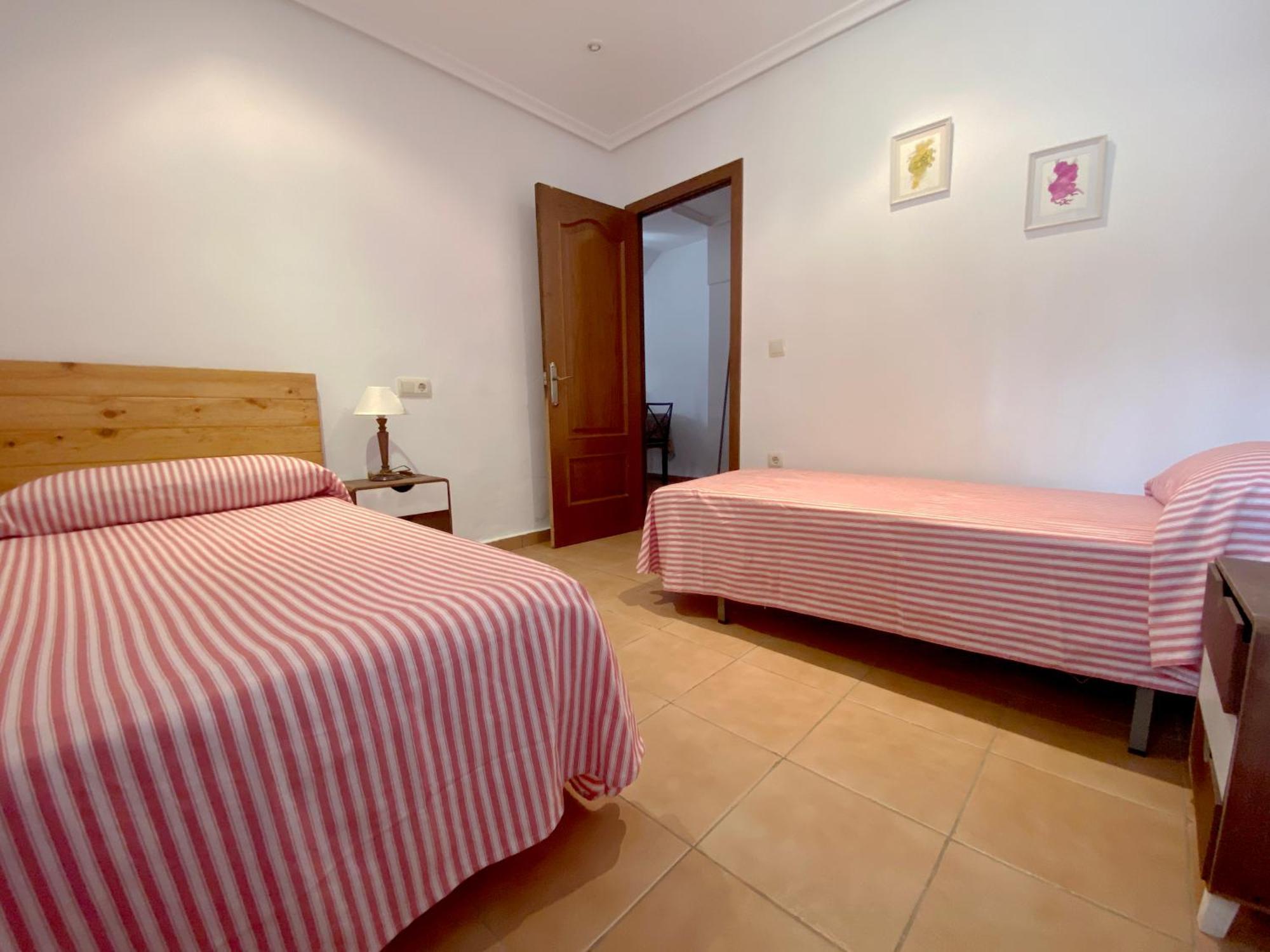 Beach House Close To Alicante And Airport - Apartamento Completo Daire Santa Pola Dış mekan fotoğraf