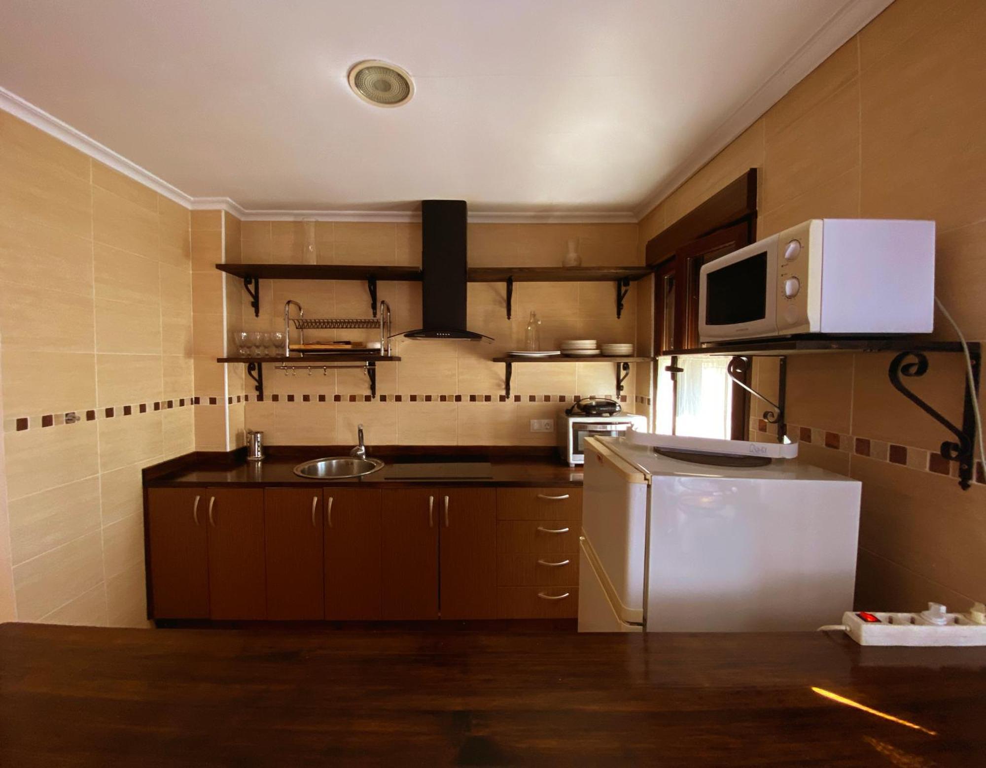Beach House Close To Alicante And Airport - Apartamento Completo Daire Santa Pola Dış mekan fotoğraf