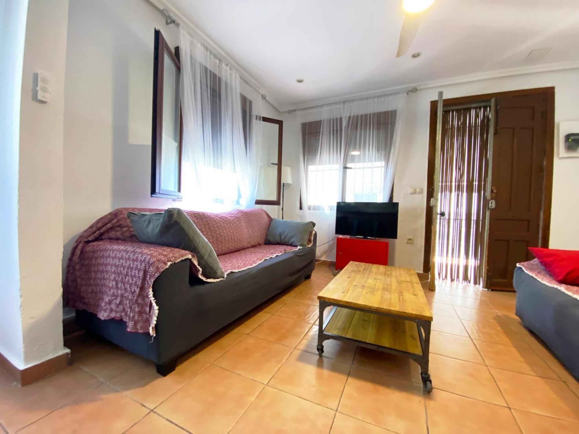 Beach House Close To Alicante And Airport - Apartamento Completo Daire Santa Pola Dış mekan fotoğraf