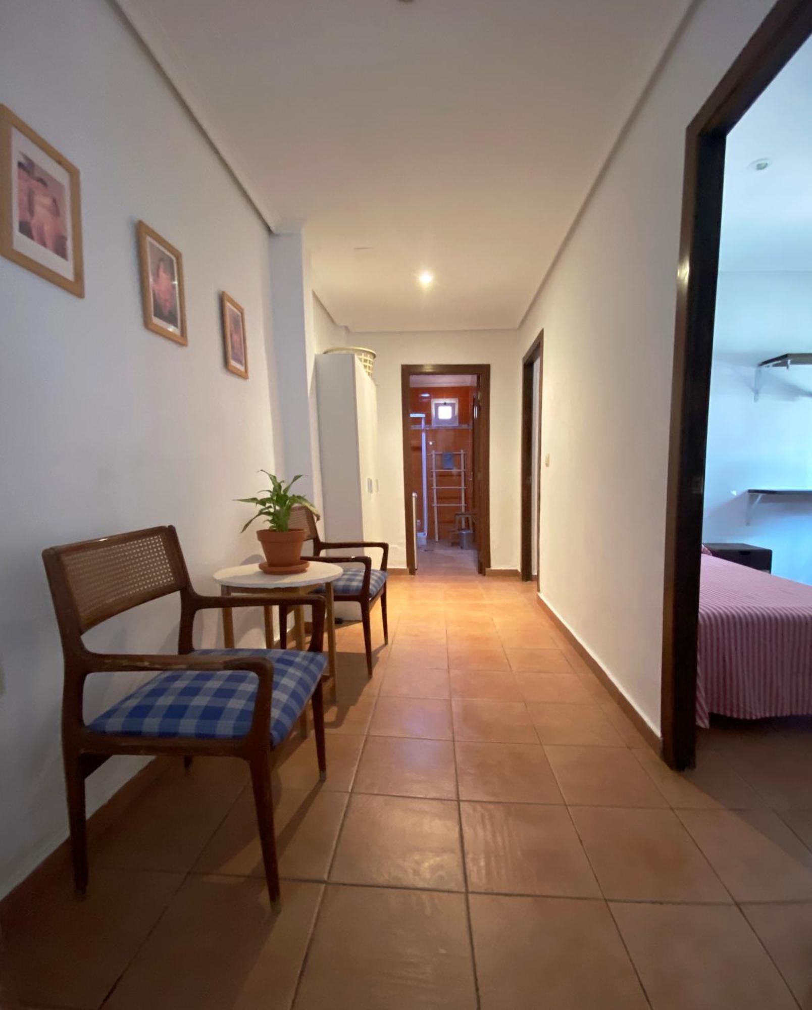 Beach House Close To Alicante And Airport - Apartamento Completo Daire Santa Pola Dış mekan fotoğraf