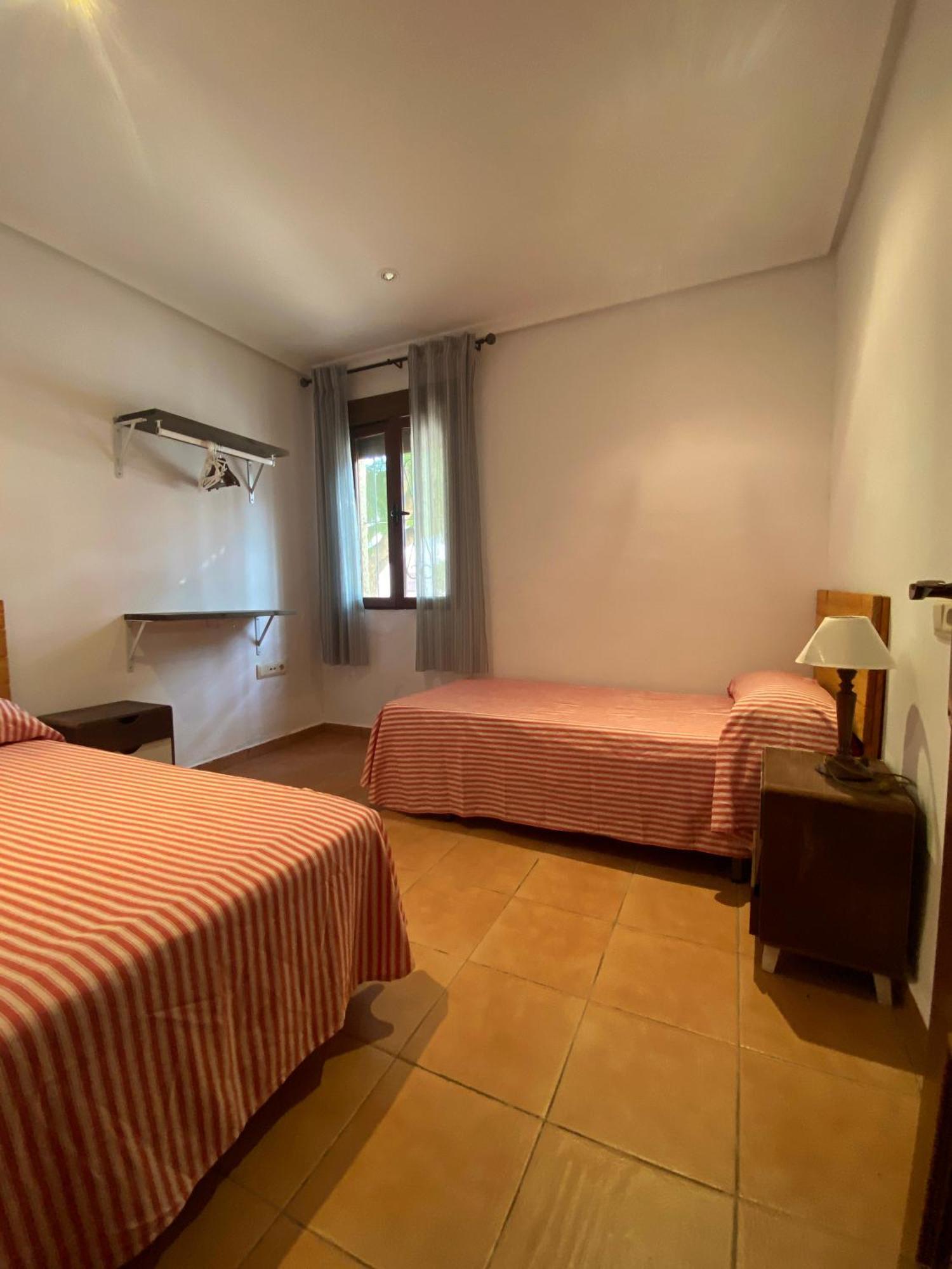 Beach House Close To Alicante And Airport - Apartamento Completo Daire Santa Pola Dış mekan fotoğraf