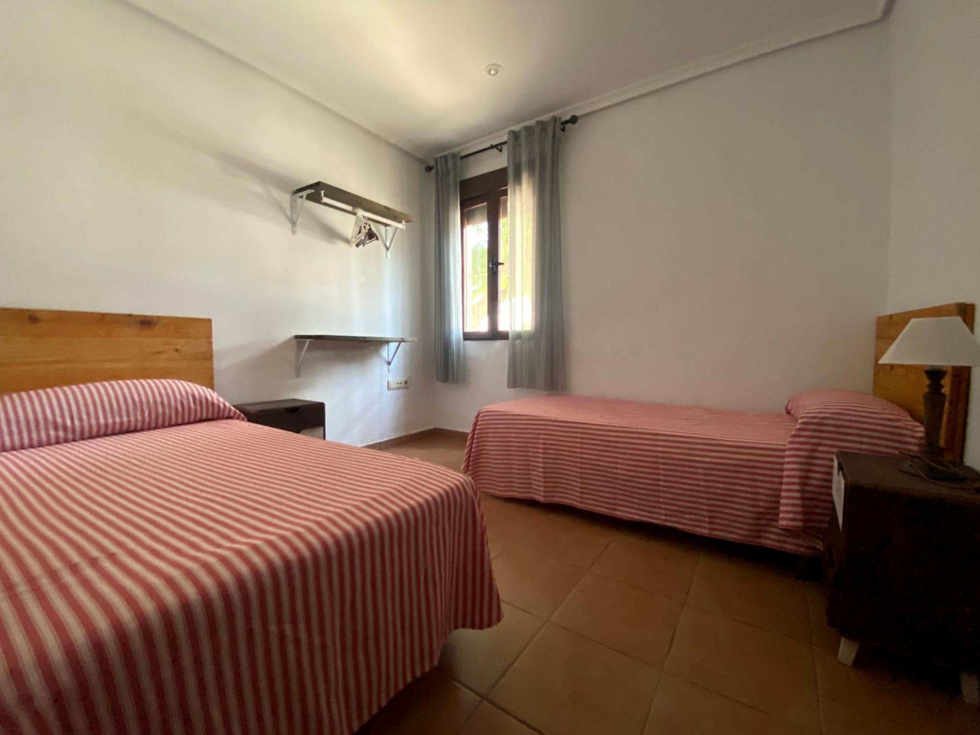 Beach House Close To Alicante And Airport - Apartamento Completo Daire Santa Pola Dış mekan fotoğraf