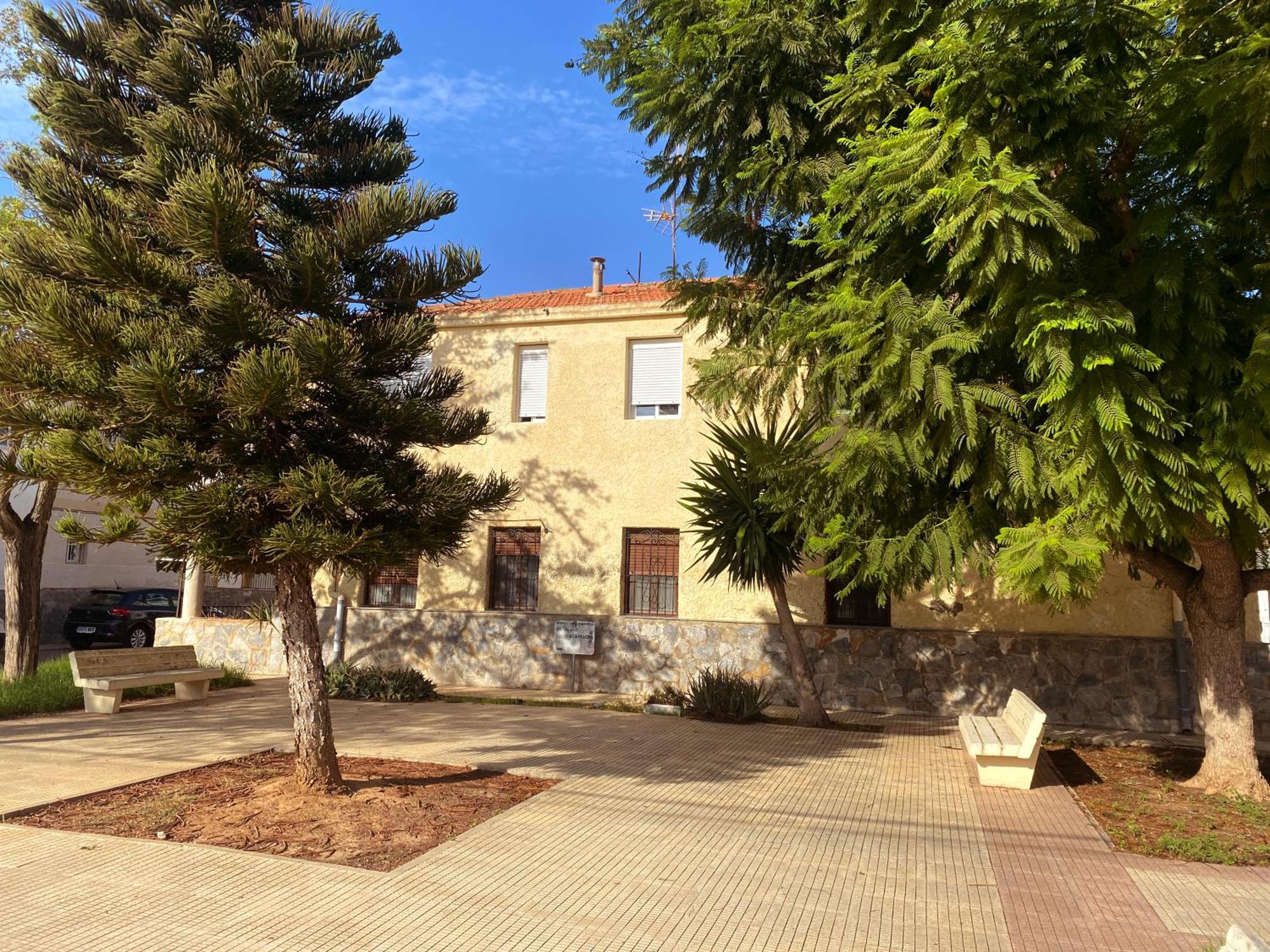 Beach House Close To Alicante And Airport - Apartamento Completo Daire Santa Pola Dış mekan fotoğraf