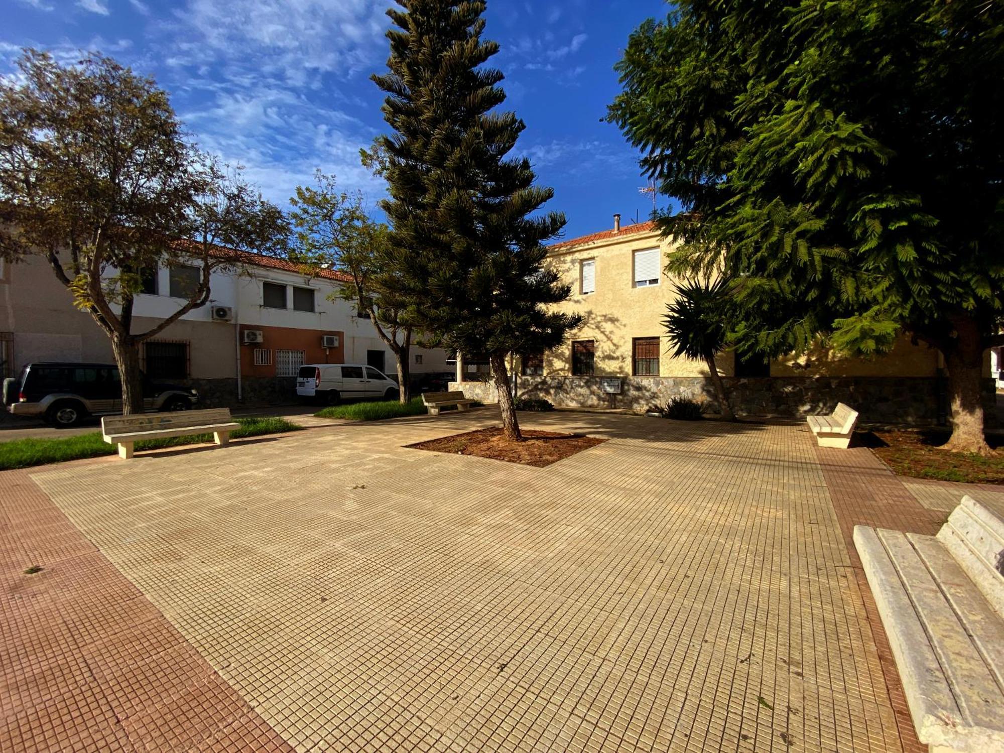 Beach House Close To Alicante And Airport - Apartamento Completo Daire Santa Pola Dış mekan fotoğraf