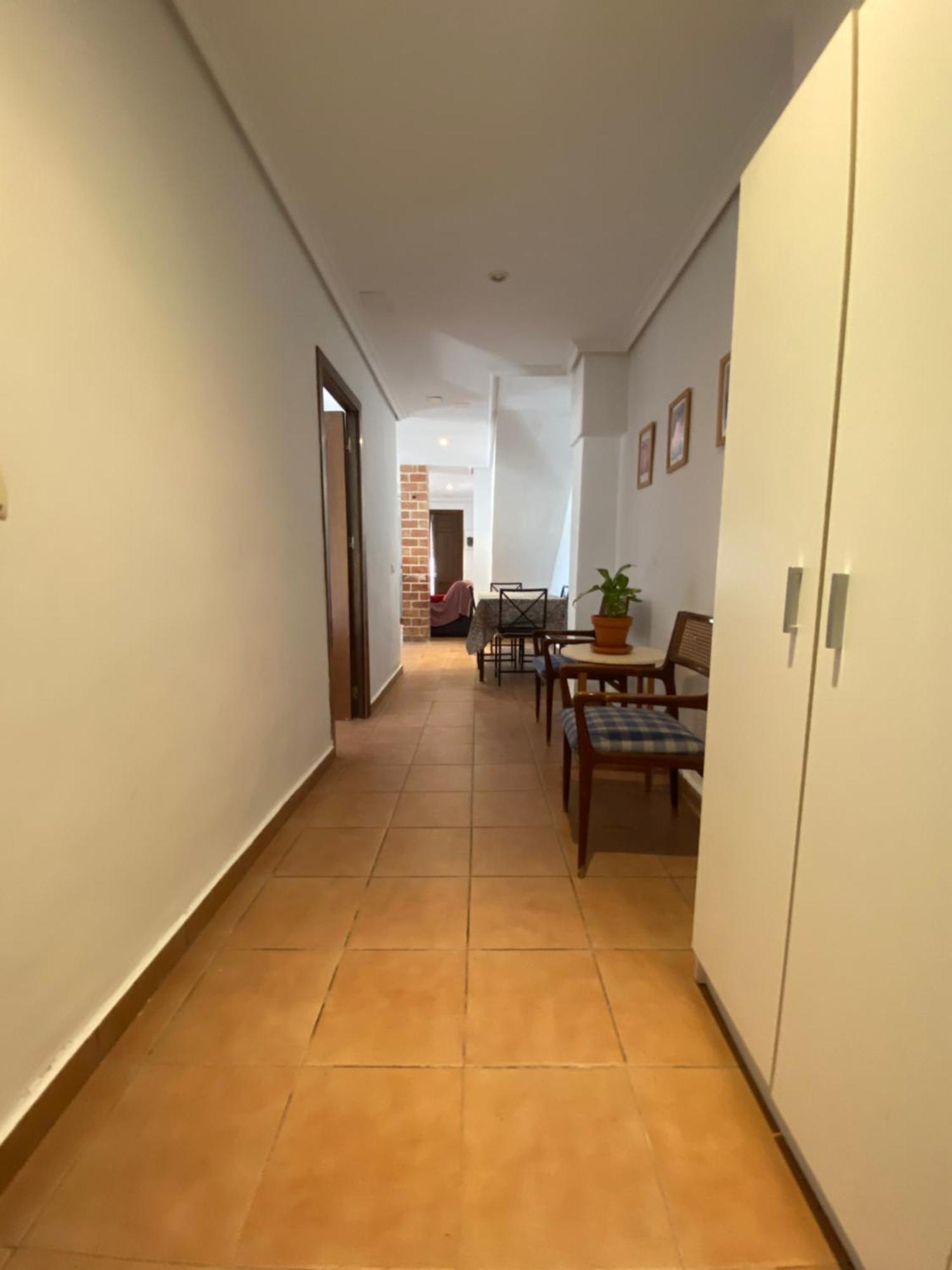 Beach House Close To Alicante And Airport - Apartamento Completo Daire Santa Pola Dış mekan fotoğraf