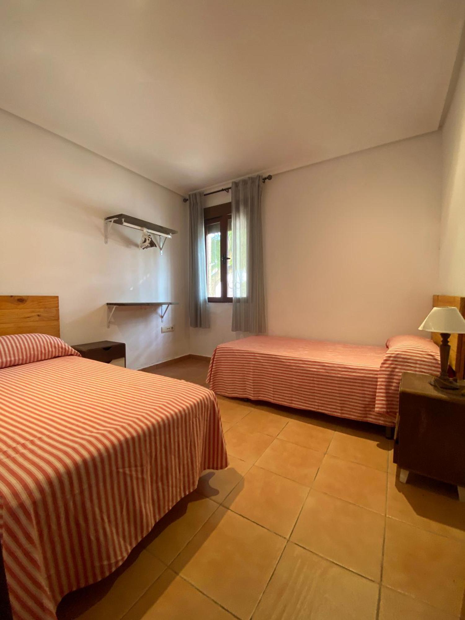 Beach House Close To Alicante And Airport - Apartamento Completo Daire Santa Pola Dış mekan fotoğraf