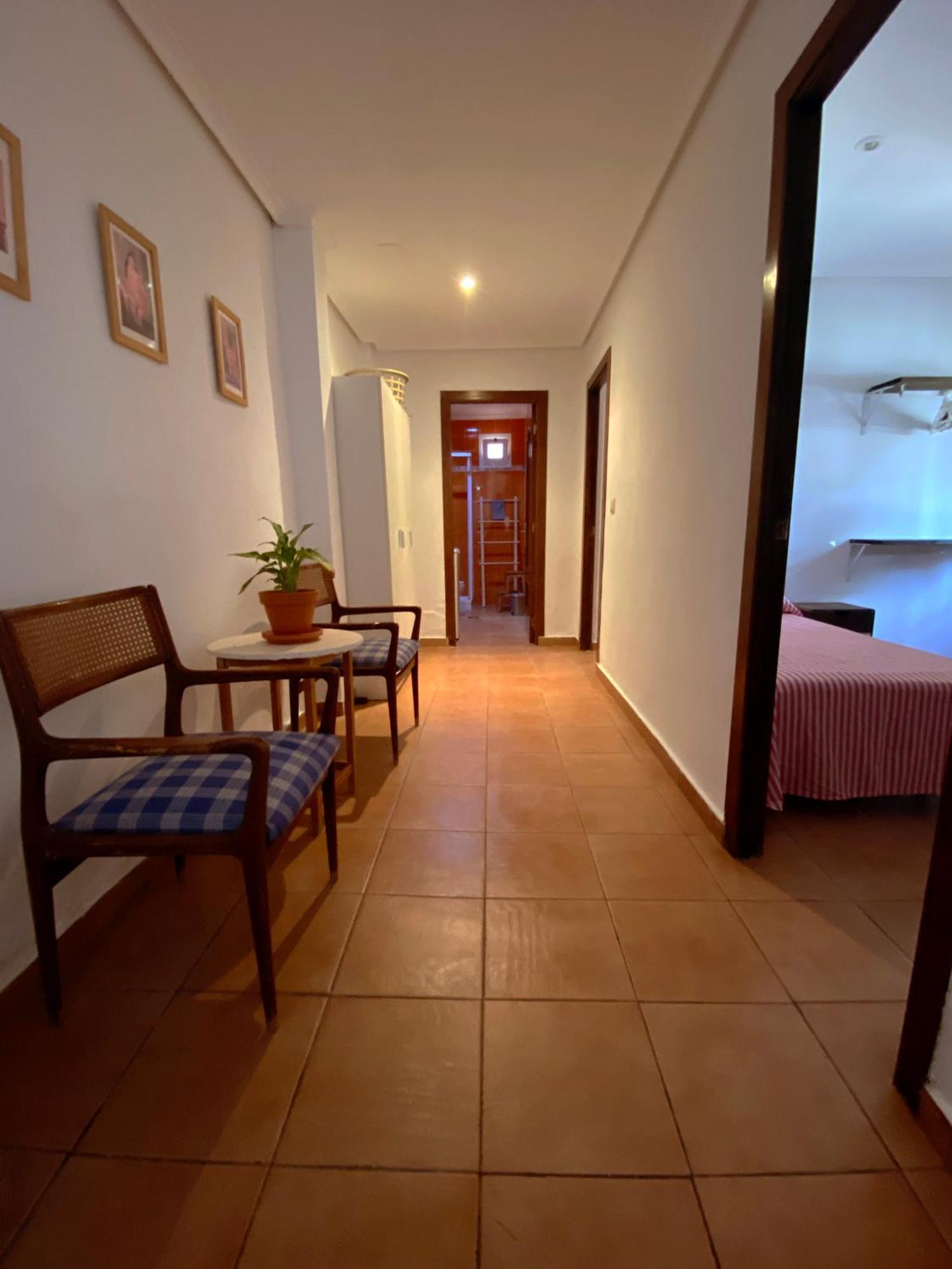 Beach House Close To Alicante And Airport - Apartamento Completo Daire Santa Pola Dış mekan fotoğraf