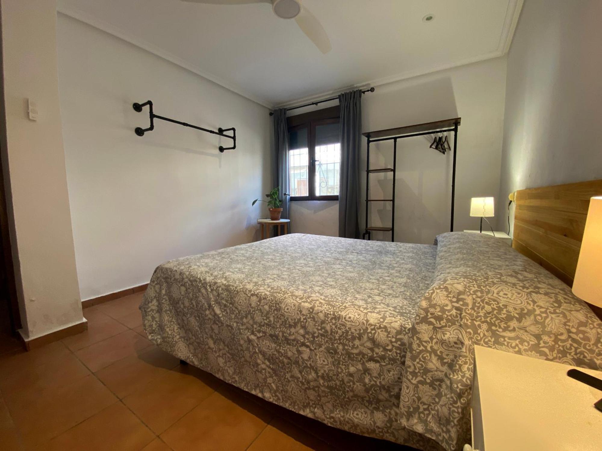 Beach House Close To Alicante And Airport - Apartamento Completo Daire Santa Pola Dış mekan fotoğraf