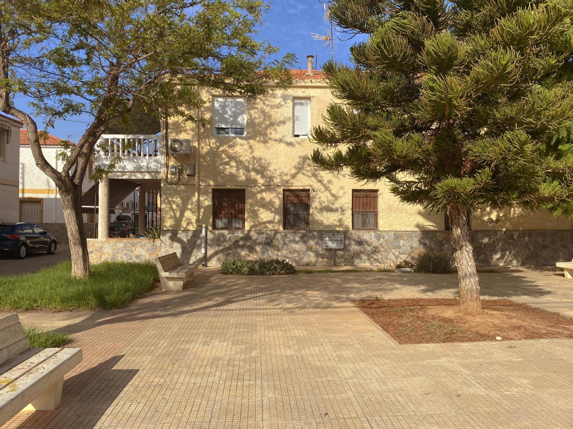 Beach House Close To Alicante And Airport - Apartamento Completo Daire Santa Pola Dış mekan fotoğraf
