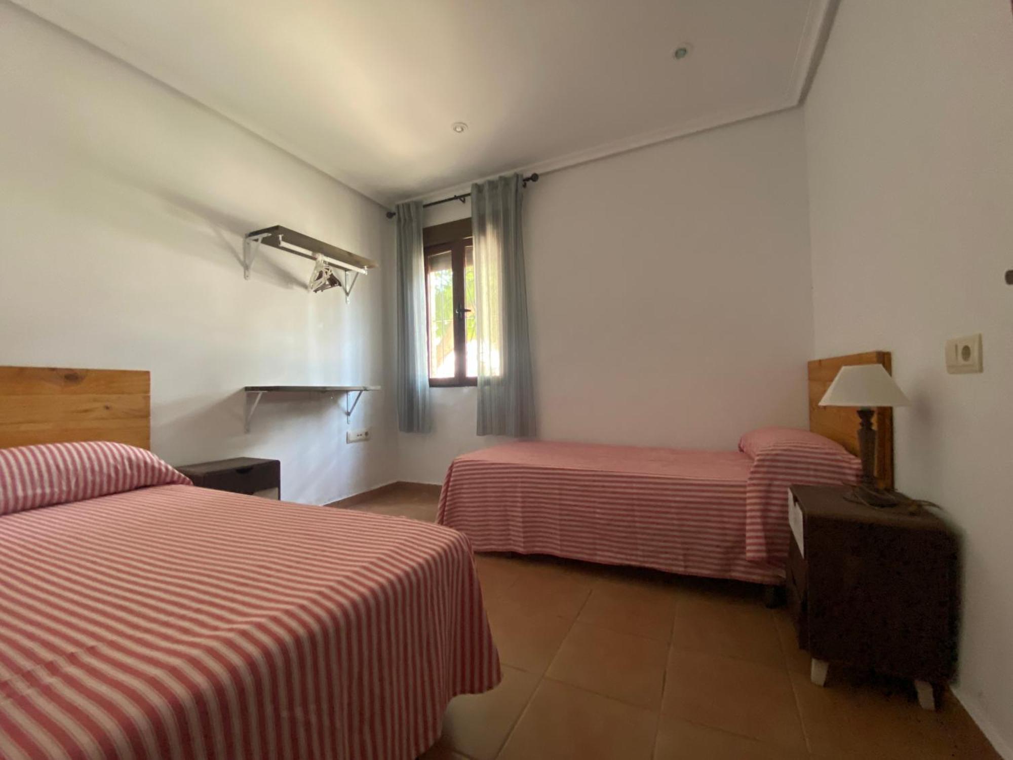 Beach House Close To Alicante And Airport - Apartamento Completo Daire Santa Pola Dış mekan fotoğraf